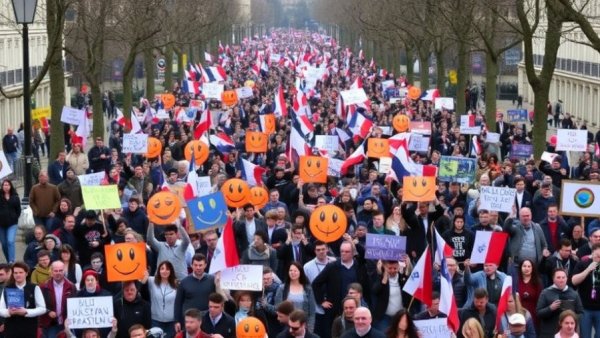 France Is Voting for Thousands of New Mayors. Here’s Why It Matters.