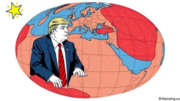 Trump Had His Eye on China, Then Plunged Into a New Mideast War