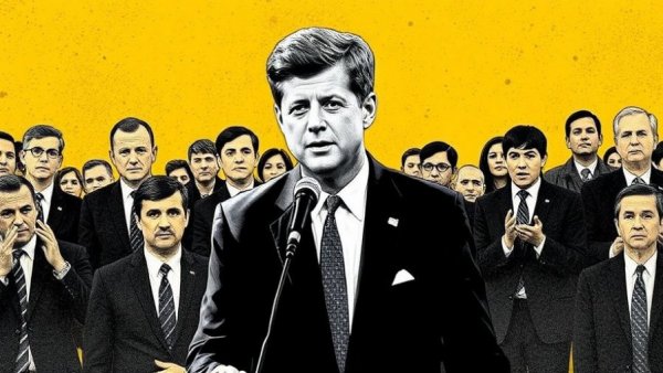 Kennedy’s Vaccine Agenda Hits Roadblocks, Diminishing His Clout