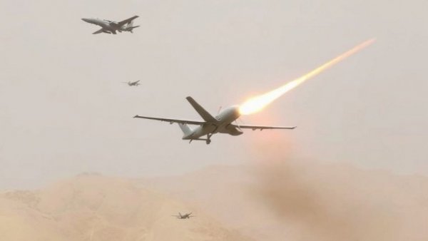 A Toothless Iran? Missile and Drone Strikes Show It Can Still Inflict Pain.