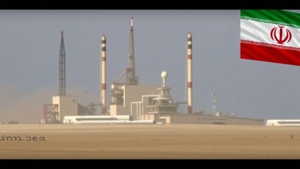 Iran War Live Updates: Trump Renews Threats Against Iranian Oil and Energy Facilities