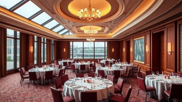 Bomb Shelters and a Drone-Proof Roof: Trump Says Ballroom Is a Matter of Security