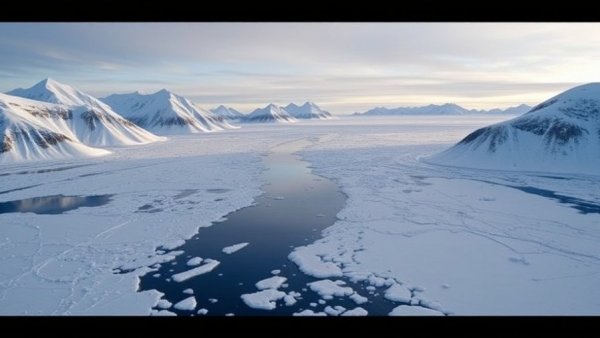 U.S. Plans Military Expansion in Greenland