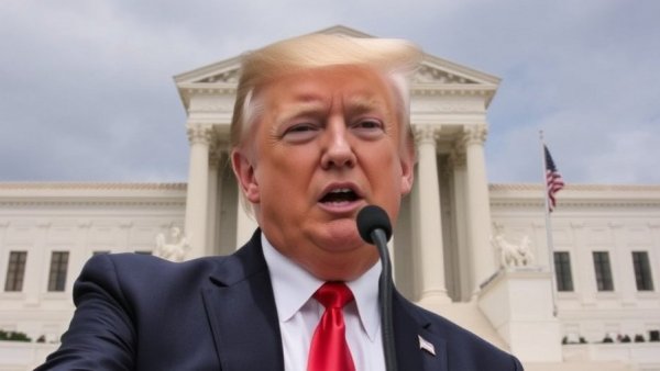 Liberal Group Warns That Trump Could Have Two More Supreme Court Picks