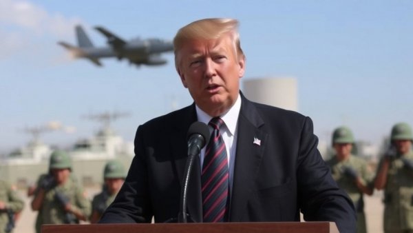 Iran War Live Updates: Trump Escalates Threat to Hit Iranian Power Plants After U.S. Rescues Downed Airman