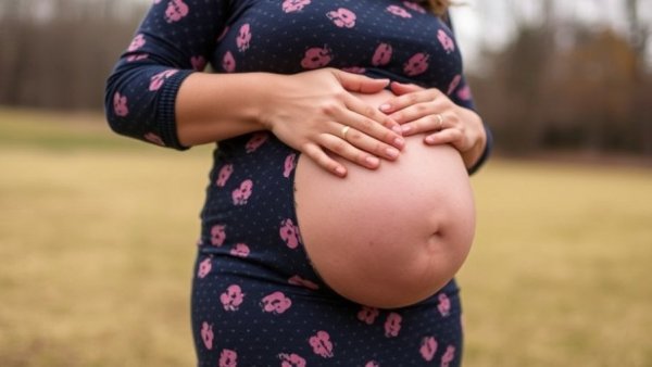 U.S. Fertility Rates Drop to Another Record Low