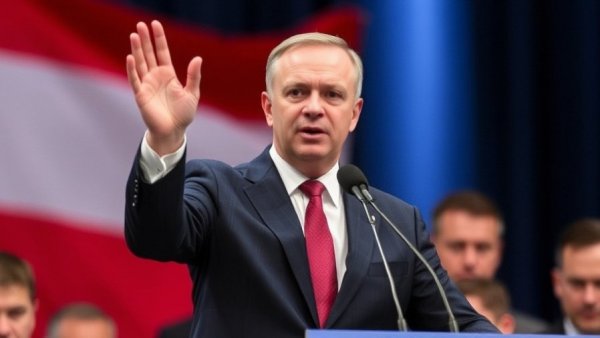 What to Know About the Hungary Elections as Orban Fights to Remain in Power