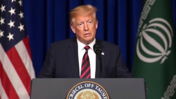 Iran War Live Updates: Trump Says U.S. Will ‘Blockade’ Strait of Hormuz After Peace Talks Fail