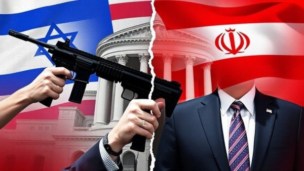 Senate Blocks Bid to Cancel Arms Sales to Israel as Iran War Deepens Democratic Divide