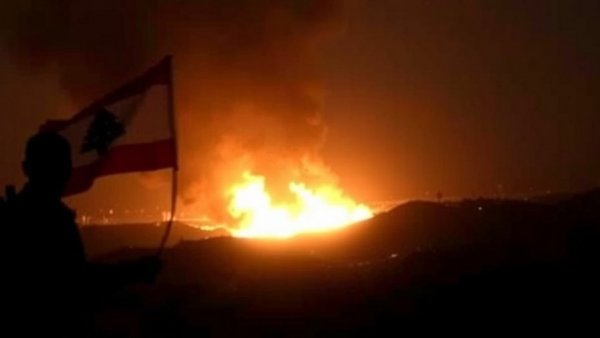 Live Updates: Lebanon-Israel Cease-Fire Goes Into Effect