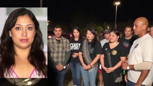 After D4vd Arrest, Lake Elsinore Residents Mourn Celeste Rivas Hernandez