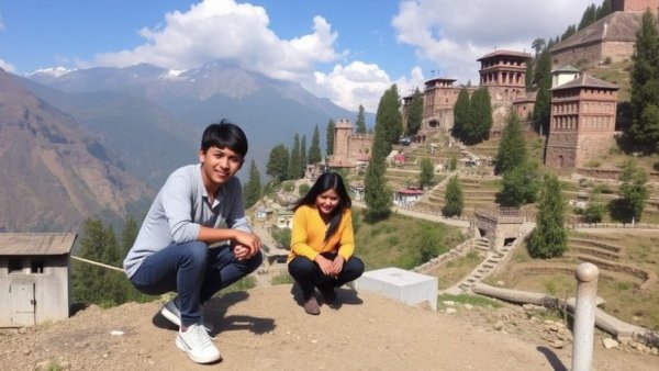 Gen Z Looks to Nepal as a Test Case of Its Hopes