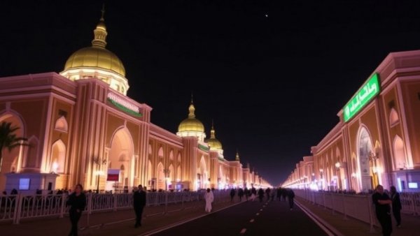 A Leaner Saudi Arabia Turns From Grandiose Plans to Pragmatism