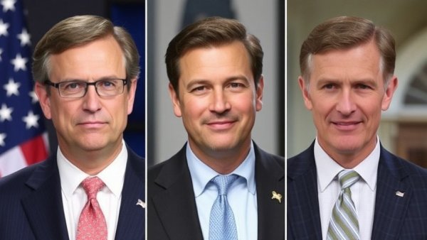 Democratic Senators Fault Hegseth’s Leadership on Iran