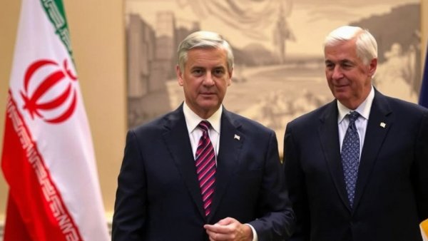 Iran War Live Updates: Vance’s Trip to Peace Talks on Hold