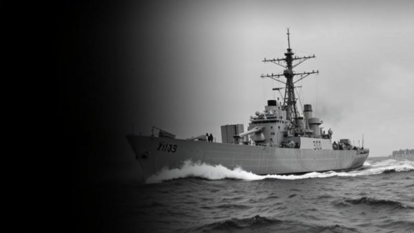 How the Cole Disaster Drove the U.S. to Develop New Warship Defenses