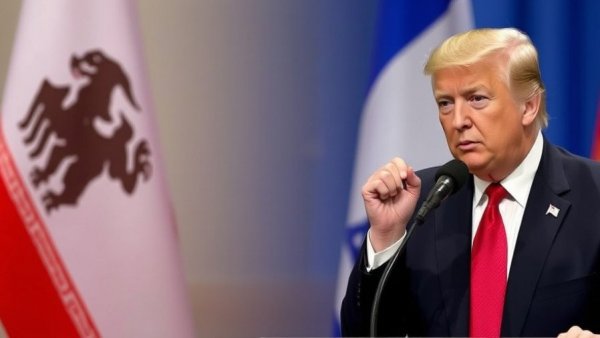 Iran War Live Updates: Trump Says Israel and Lebanon Agree to Extend Cease-Fire