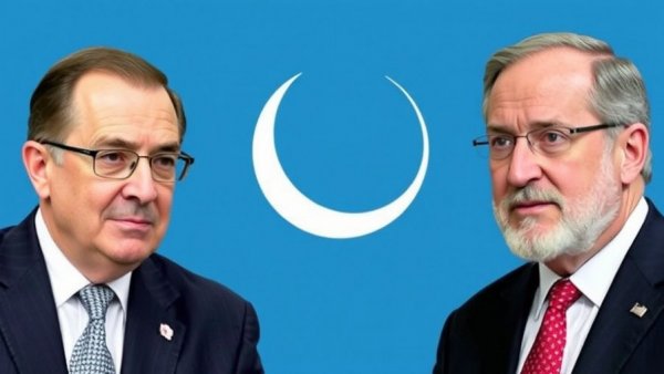 Witkoff and Kushner to Go to Pakistan for Talks on Iran