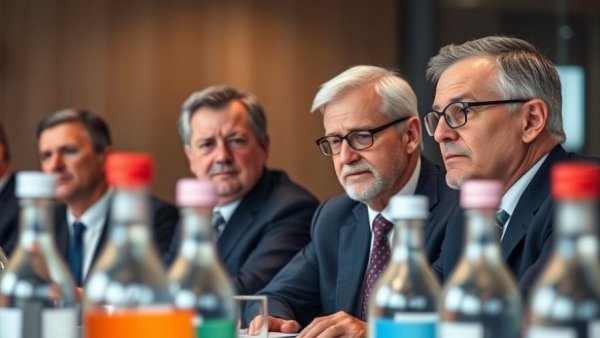 Iran and U.S. ceasefire talks in Pakistan, close-up of diplomatic discussions.