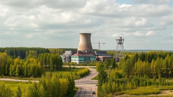 40 Years After the Meltdown, War Layers Another Disaster on Chernobyl