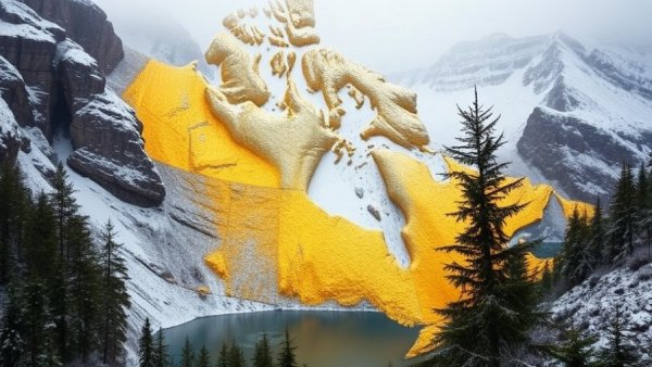 Canada Says Its Gold Is Traceable and Clean. So We Traced It.