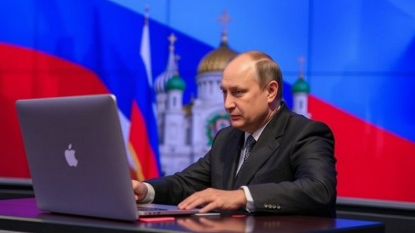 Internet Restrictions Spur Russians to Openly Question Putin’s Moves
