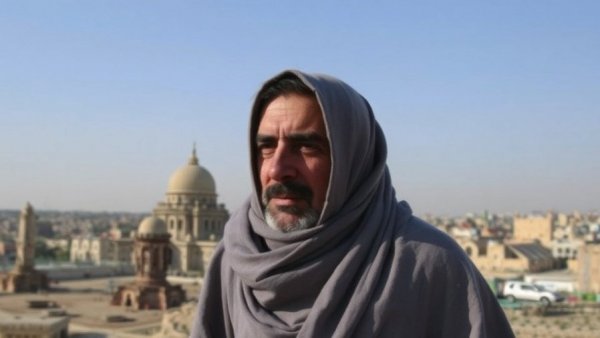 Iranians Live With Pain and Powerlessness, Beneath a Smooth Veneer