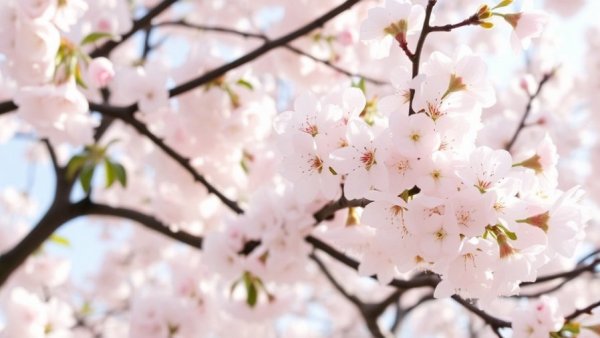 South Korea’s Cherry Blossoms Attract a Connoisseur: The Japanese
