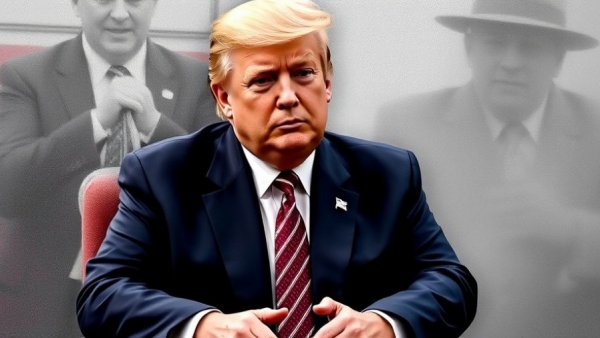 Trump Faces the Complicated Reality of a Costly, Unpopular War in Iran