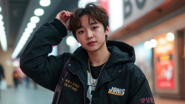 Chasing Stardom in Korea Nearly Destroyed Ejae. Then Came ‘KPop Demon Hunters.’