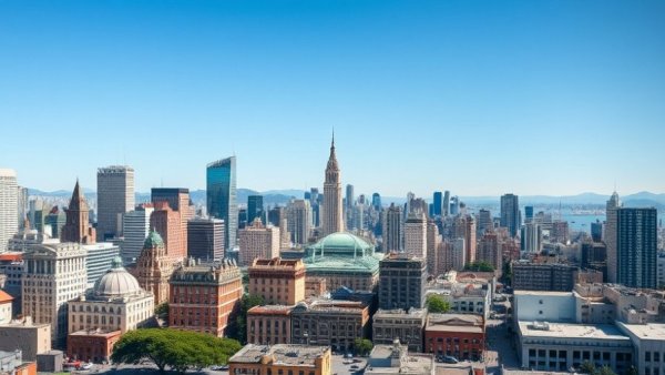 San Francisco Proposition C and D tax on businesses with city skyline.