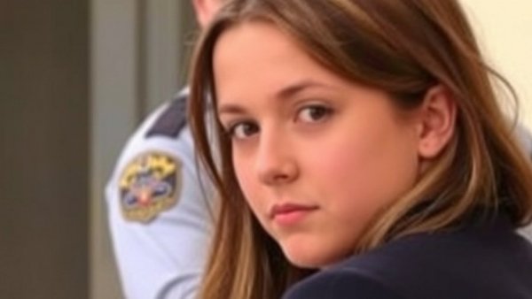 Jury Finds City of L.A. Not Liable in 2021 Police Shooting of Teen Girl