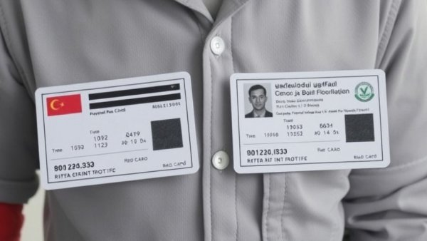 Red Card or Black Card? The Conscription Lottery in Thailand.