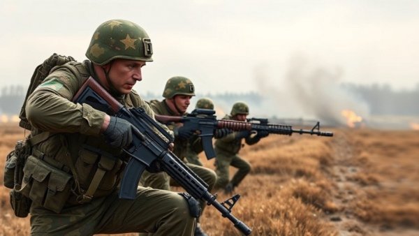 Putin’s Forces Are Barely Inching Along on the Battlefield