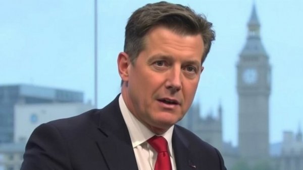 Keir Starmer Says No, He Won’t Resign