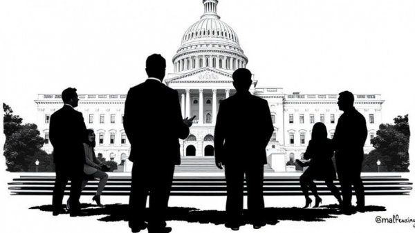 Scientists Press Congress on Dismissal of National Science Foundation Board and Research Funding