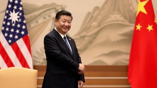Xi Is Poised to Press Trump on Arms Sales to Taiwan During China Summit