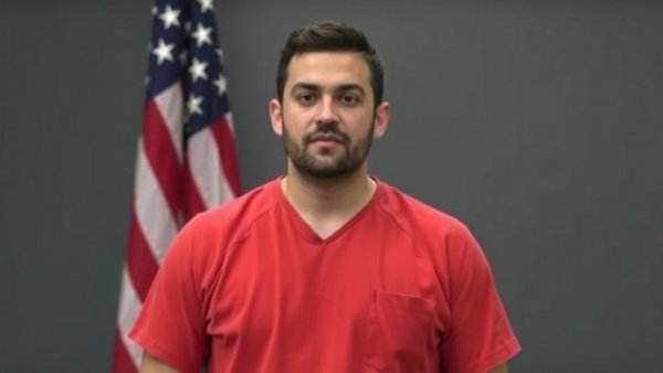 Even Alex Murdaugh Didn’t Think His Convictions Would Be Overturned
