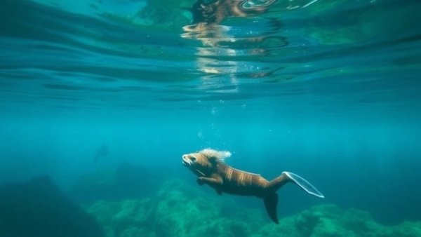 How a Nature Cruise Turned Into a Nightmare
