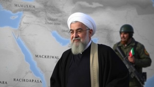 Fears Grow That Iran May Be Using Proxy Groups Beyond Mideast