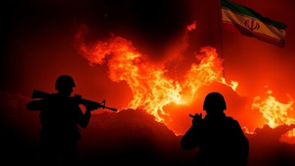 How Iran Gained Leverage in the War
