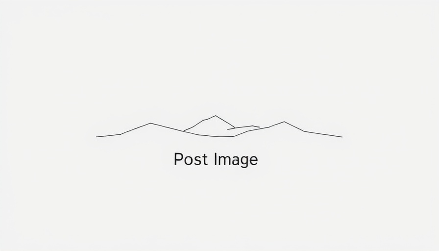 Placeholder image with text 'Post Image'.
