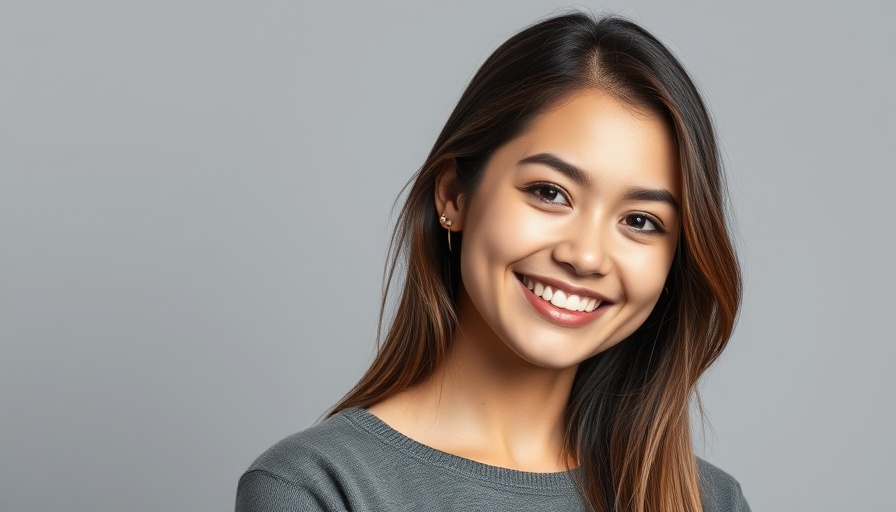 Professional headshot of a smiling woman, House Oversight Committee Epstein Accusers Meeting.