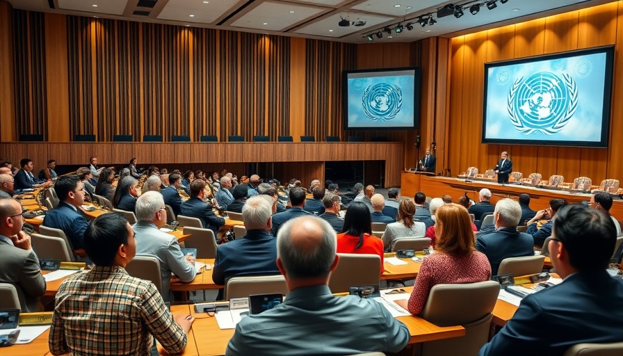 China’s Climate and Trade Pledges discussed at international conference.