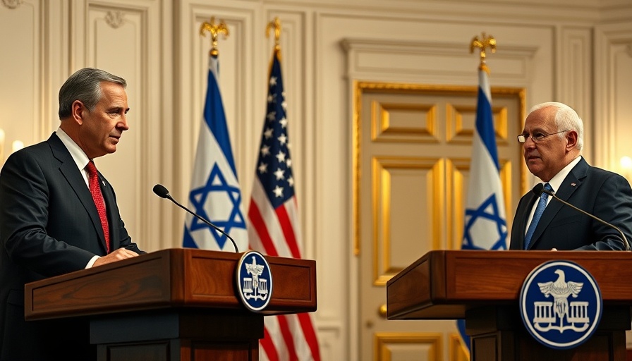 Leaders discuss Trump peace plan Gaza at press conference
