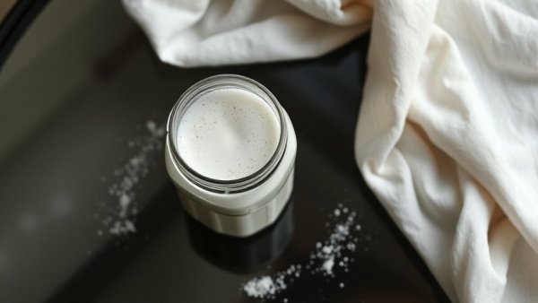 Collagen powder drink replaces chocolate cravings with frothy appeal.