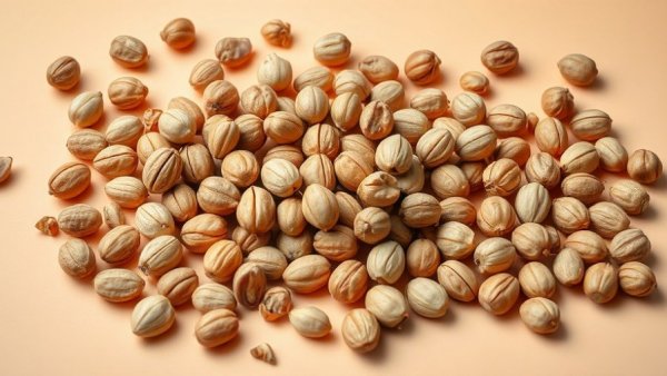 Assorted nuts showcasing Brazil nuts for health benefits.