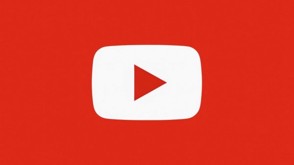 YouTube logo representing importance of yoni koota in matching horoscopes video.