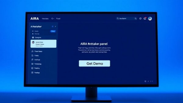 Candidate Relationship Management 2026 interface overview.