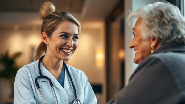 Healthcare internal communication improved patient outcomes.